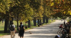 Днес ще преобладава слънчево време