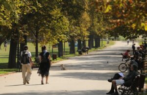 Днес ще преобладава слънчево време