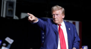 Доналд Тръмп: Искам германските автомобилни компании да се превърнат в американски автомобилни компании