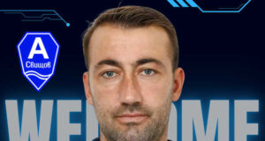 Доскорошният помощник-треньор на Спортист (Своге) Ахмед Хикмет беше назначен начело на Академик (Свищов)