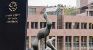 Европейски съд потвърди санкциите срещу руския Национален депозитар