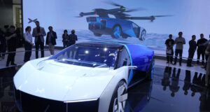 Евтини китайски електромобили заливат пазара