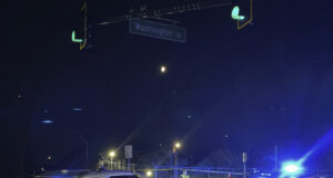 Един човек бе прострелян по време на сблъсъци на произраелски митинг в предградие на Бостън