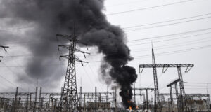 Енергийната инфраструктура на Украйна ще бъде сред основните теми на министрите на енергетиката от Г-7 утре