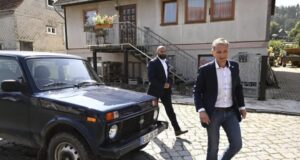 Бьорн Хьоке