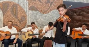 Заключителен концерт закрива днес Творческа академия за таланти в Сливен