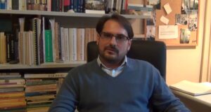 Даниел Смилов