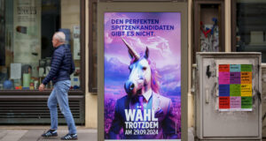 избори в Австрия