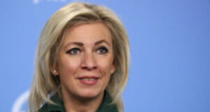 Захарова: Москва подкрепя инициативата на Вучич за Косово