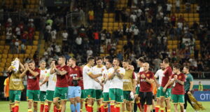 Заявки от български привърженици за мача със Северна Ирландия от Лигата на нациите ще се приемат до 20-и септември, съобщи БФС