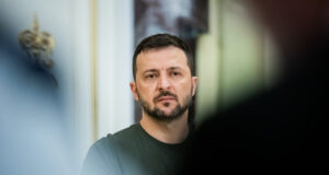 Зеленски заяви, че действията на САЩ сега могат да ускорят края на руската агресия догодина