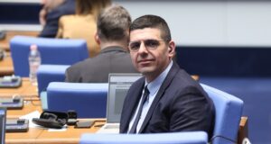 Ивайло Мирчев