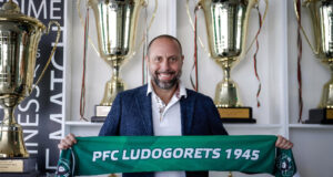 Игор Йовичевич: Има много неща, които да се подобряват в Лудогорец, но ще действаме стъпка по стъпка