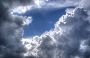 Прогноза за времето