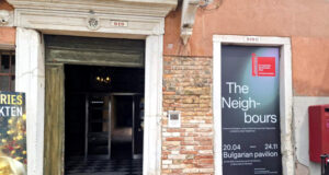 Изданието History of Art Equality, Diversity and Inclusion Student Journalist публикува статия за българския проект на Венецианското биенале