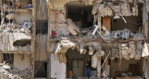 Израел е извършил "десетки" нови нападения срещу „Хизбула“ в Ливан