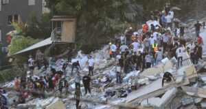 Израел Ливан