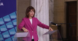 В ЦИК изтеглиха номерата на партиите за изборите