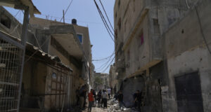 Икономиката на Газа се е свила до по-малко от една шеста от предвоенния си мащаб, се посочва в доклад на ООН