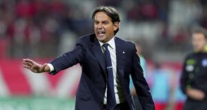 Индзаги съжалява за пропуснатите възможности при равенството на Монца