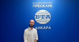 Интервю
                                                                                                Дизайнерът Иван Донев пред БТА: Нашата мисия за тази година е представянето на едно ново, модерно лице на България