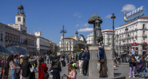 Инфлацията в Испания, Швеция и Ирландия се понижава през август