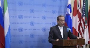 Иран осъди от трибуната на ООН "скандалните заплахи" на Нетаняху