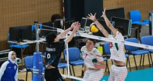 Италия триумфира с титлата на световното първенство за мъже под 17 години в София