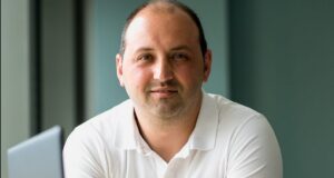 Любомир Тулев