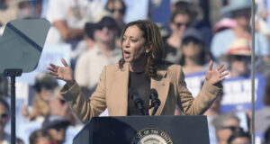 Камала Харис предлага по-малко увеличение на данъка върху капиталовите печалби и данъчни облекчения за нови малки предприятия