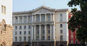 Касовото изпълнение на консолидираната фискална програма за първото полугодие на 2024 г. ще разгледа утре служебното правителство