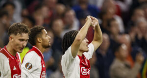 Категорични победи за Аякс, Тотнъм и ФКСБ в Лига Европа