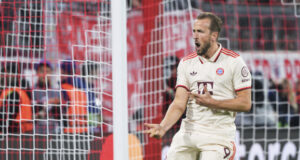 Кейн бележи четири гола за разгромна победа на Байерн, Реал стартира защитата на трофея с победа над Щутгарт