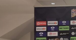 Кирил Десподов остана на пето място в първата анкета за Играч на месеца в ПАОК през новия сезон