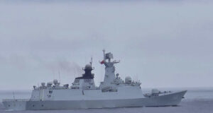 Китай организира военни учения в Южнокитайско море след преговори със САЩ