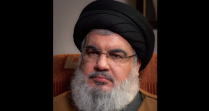 Хасан Насрала