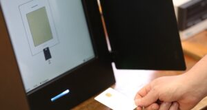 Машини за гласуване ЦИК