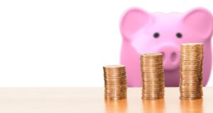 бюджет, пари