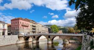 Конституционният съд на Босна и Херцеговина обяви изборен закон на босненската Република Сръбска за противоконституционен