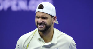 Григор Димитров