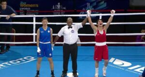 КосоваПрес: Боксът извън олимпийските спортове - голяма загуба за Донета Садику и други косовски боксьори