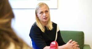 КосоваПрес: Елина Валтонен - Косово има своето достойно място в ЕС