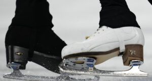 Криста Георгиева завърши на 30-о място на турнира Гран При по фигурно пързаляне за девойки в Полша