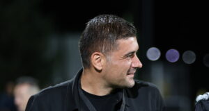 Крумовград трябва да покаже друго лице, заяви наставникът на отбора Атанас Рибарски след загубата от Лудогорец