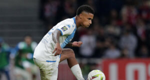 Левият защитник на Монако Исмаил Якобс премина в Галатасарай под наем за един сезон