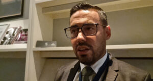 Летище „Варна“ отчита едноцифрен ръст на пътниците от Скандинавските страни