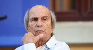 Личността, творчеството и влиянието в развитието на литературна критика и история на проф. Михаил Неделчев бяха представени с две книги в Созопол