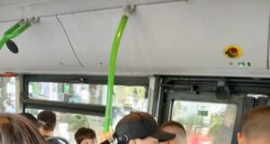 Усмихнатата Лариса