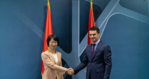 МИНА: Черна гора и Китай отчитат добро сътрудничество в областта на инфраструктурата