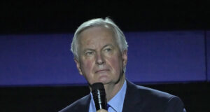 Мишел Барние